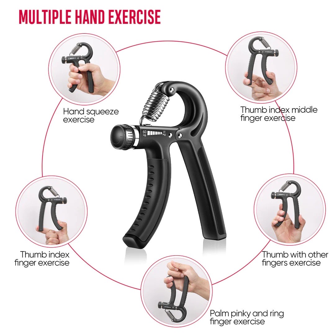 HAND GRIP