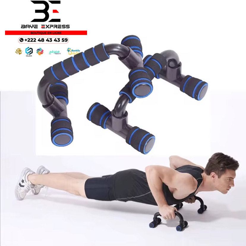PUSH UP